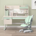 Adjustable children furniture sets